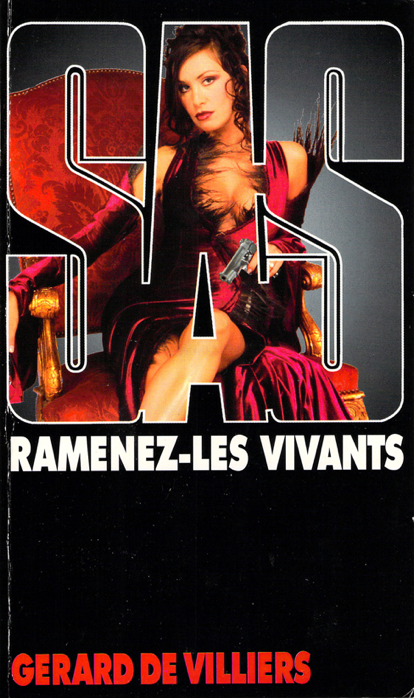 Ramenez les vivants